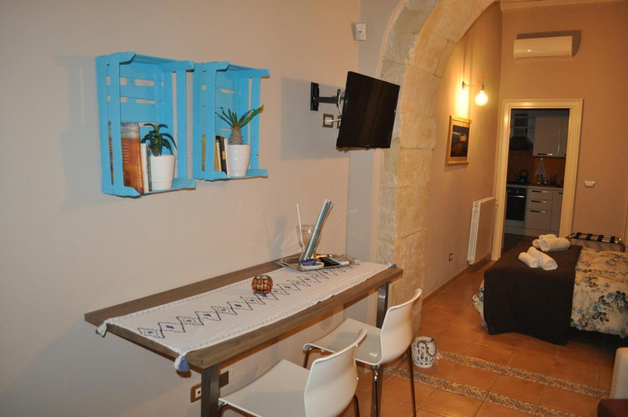 Casetta Anatoli Syracuse Bagian luar foto