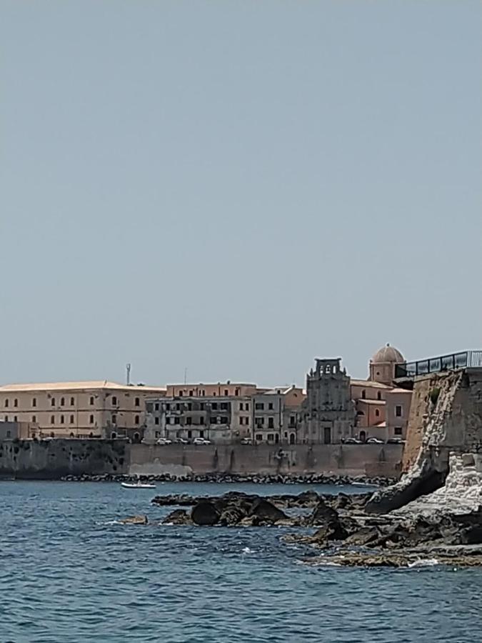 Casetta Anatoli Syracuse Bagian luar foto