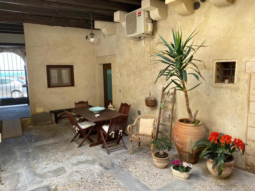 Casetta Anatoli Syracuse Bagian luar foto