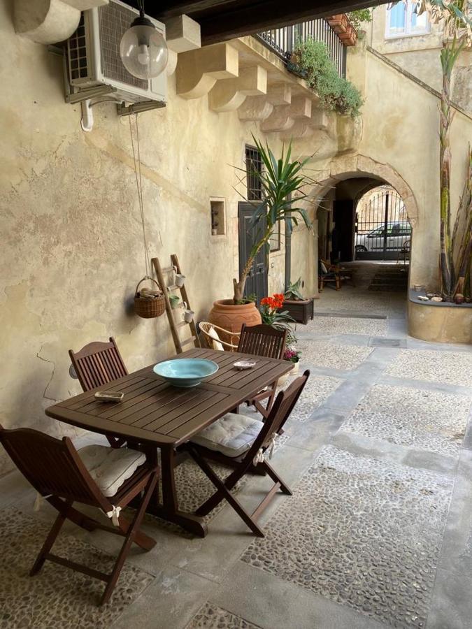 Casetta Anatoli Syracuse Bagian luar foto