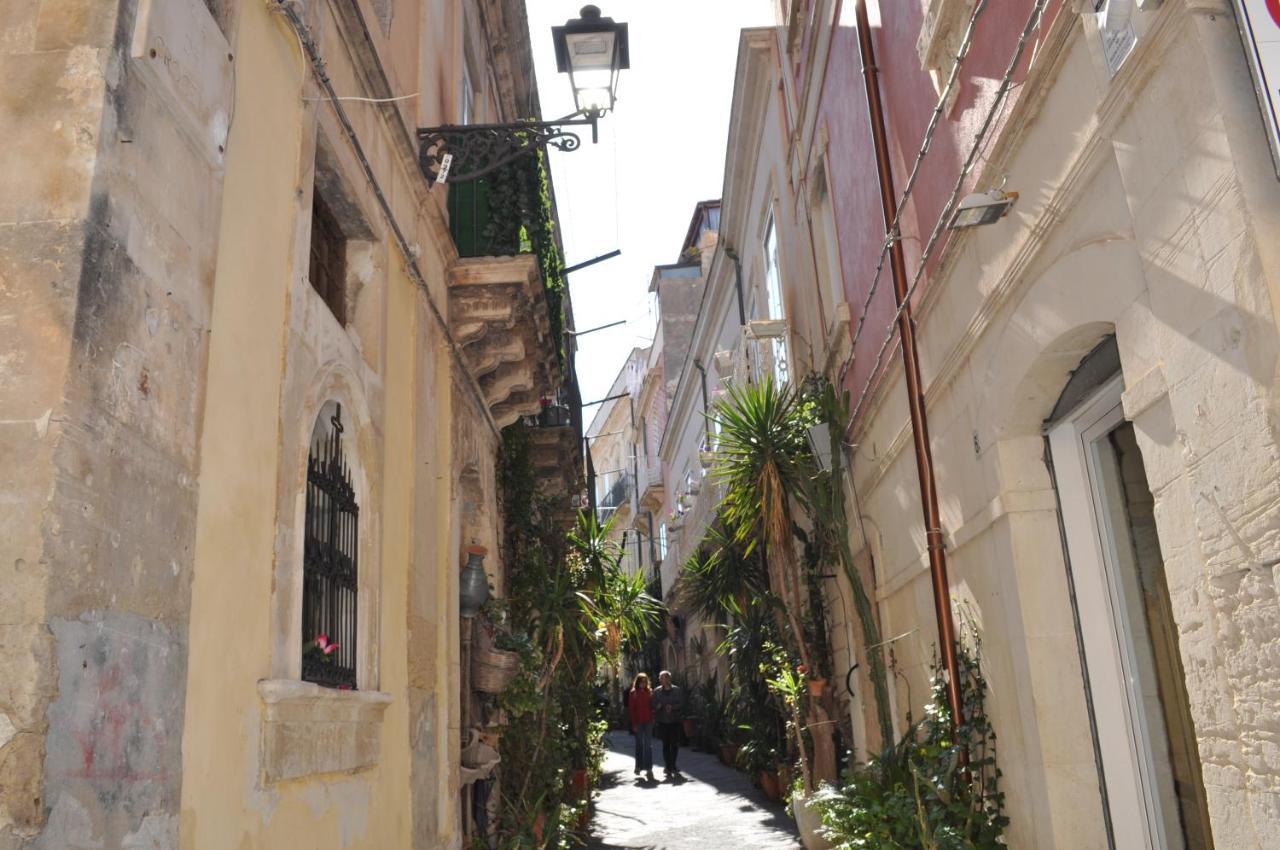 Casetta Anatoli Syracuse Bagian luar foto