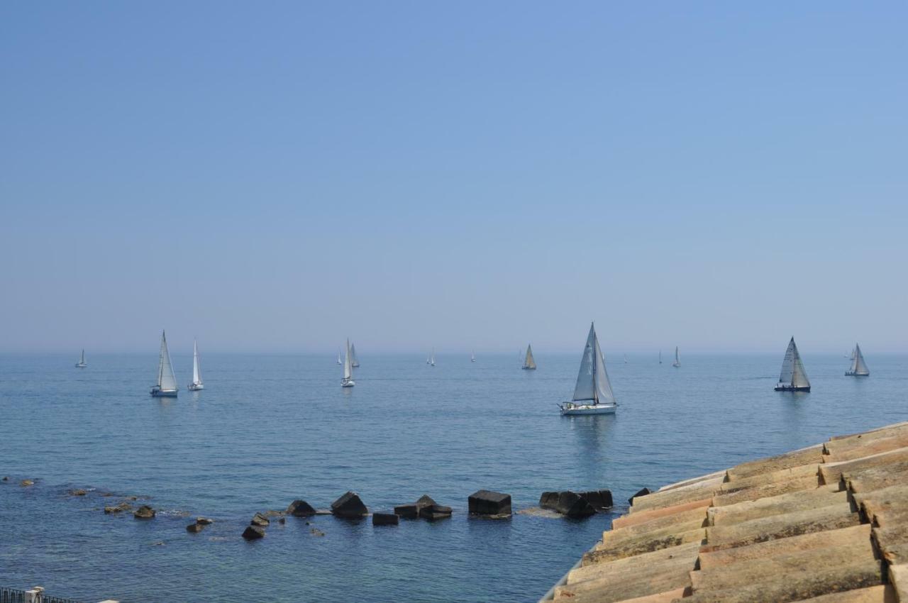 Casetta Anatoli Syracuse Bagian luar foto