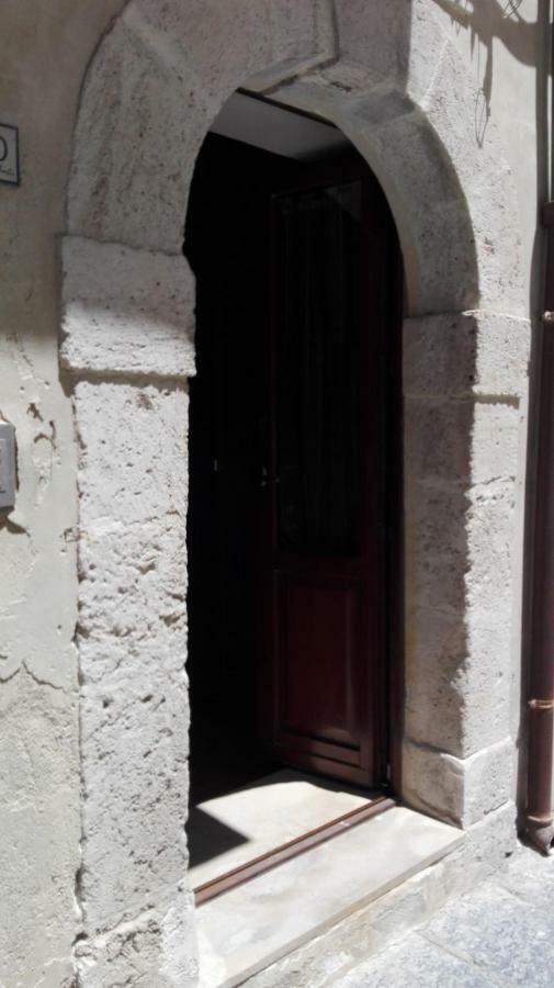 Casetta Anatoli Syracuse Bagian luar foto