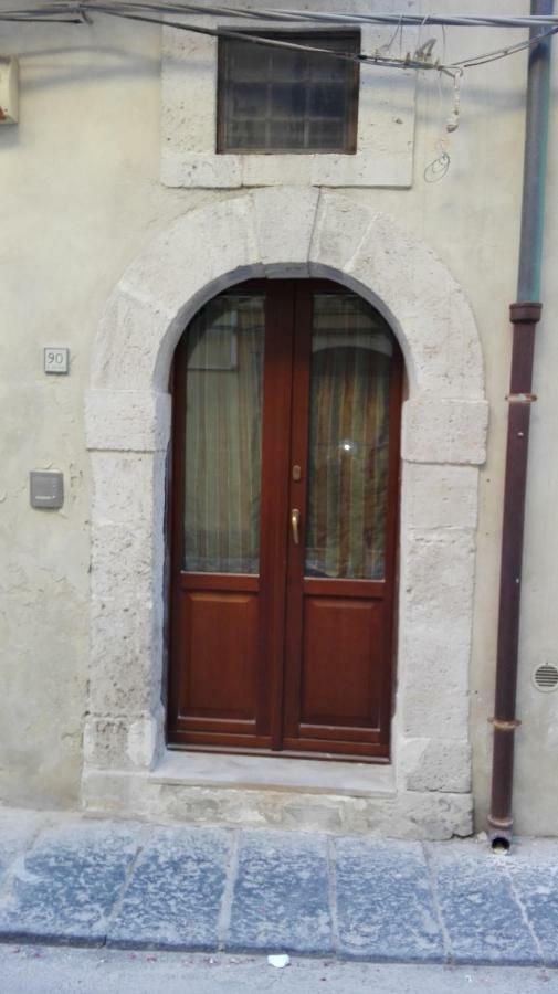 Casetta Anatoli Syracuse Bagian luar foto