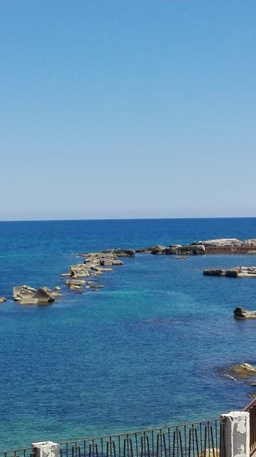 Casetta Anatoli Syracuse Bagian luar foto