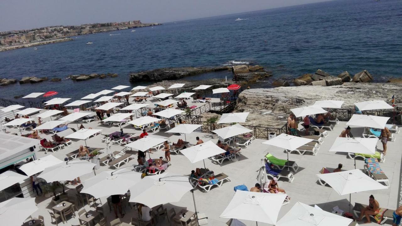 Casetta Anatoli Syracuse Bagian luar foto