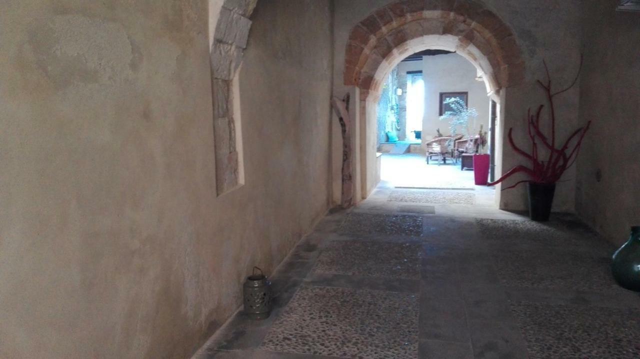 Casetta Anatoli Syracuse Bagian luar foto