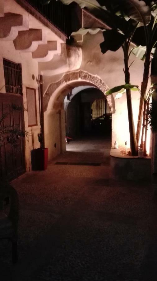 Casetta Anatoli Syracuse Bagian luar foto