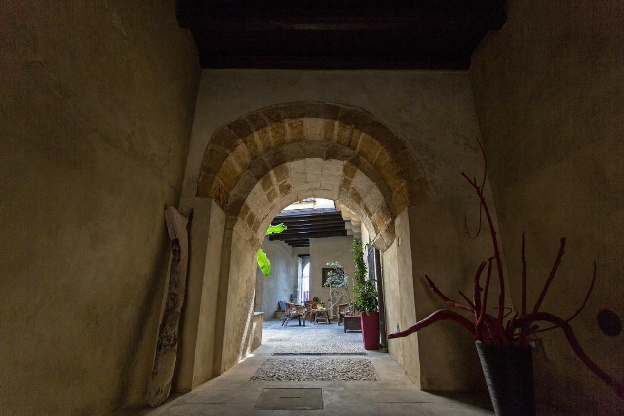 Casetta Anatoli Syracuse Bagian luar foto